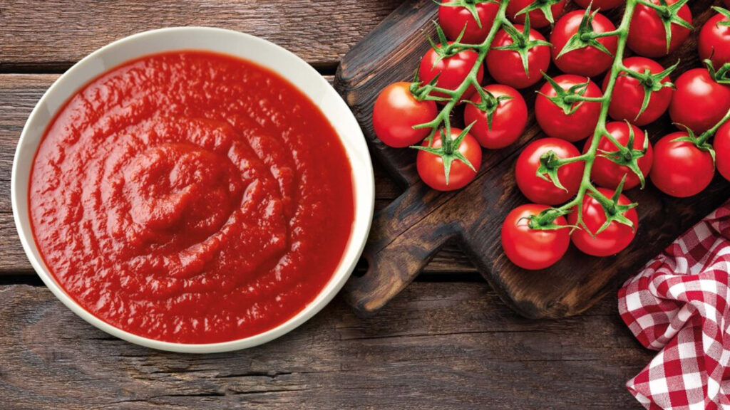 Purée de tomate Rustica Victoria