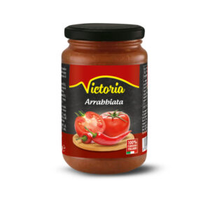 Sugo all'arrabbiata