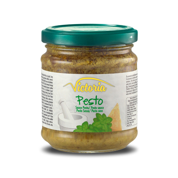 Pesto-212ml