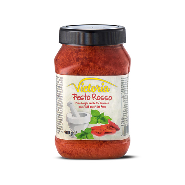 Pesto-rosso-900g