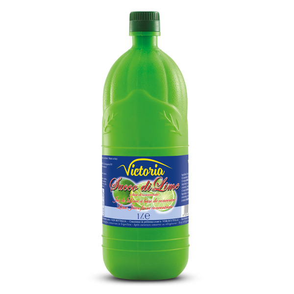 Succo-lime-1l