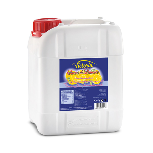 Succo-limone-5l