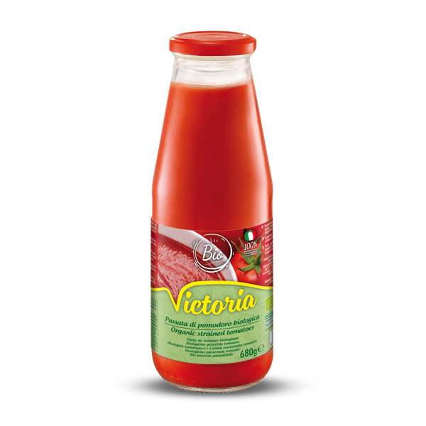 passata-Bio-680g