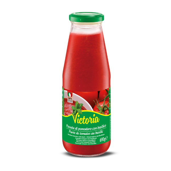 passata-basilico-690g